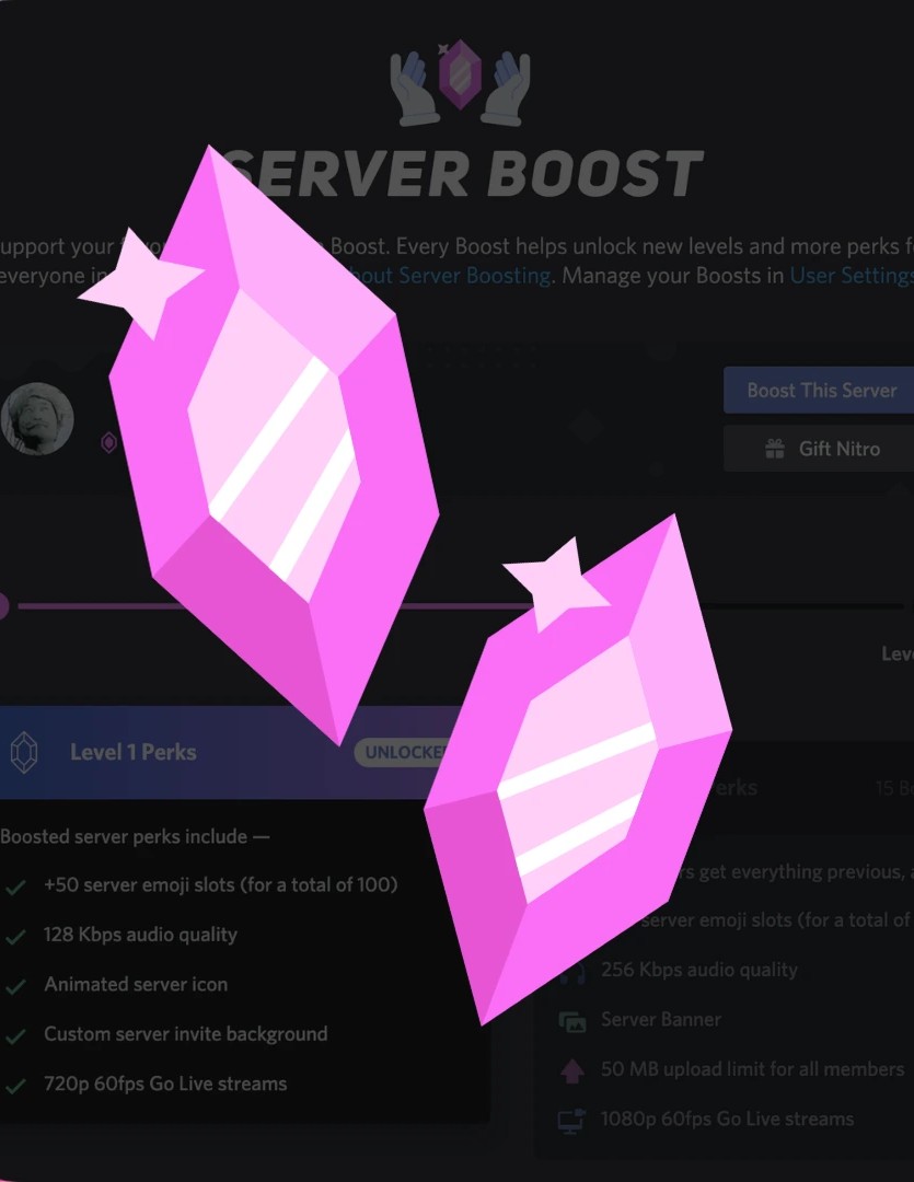 Server Boost Sign My Cred World | Game Accounts, Gift Codes, Windows Products & More